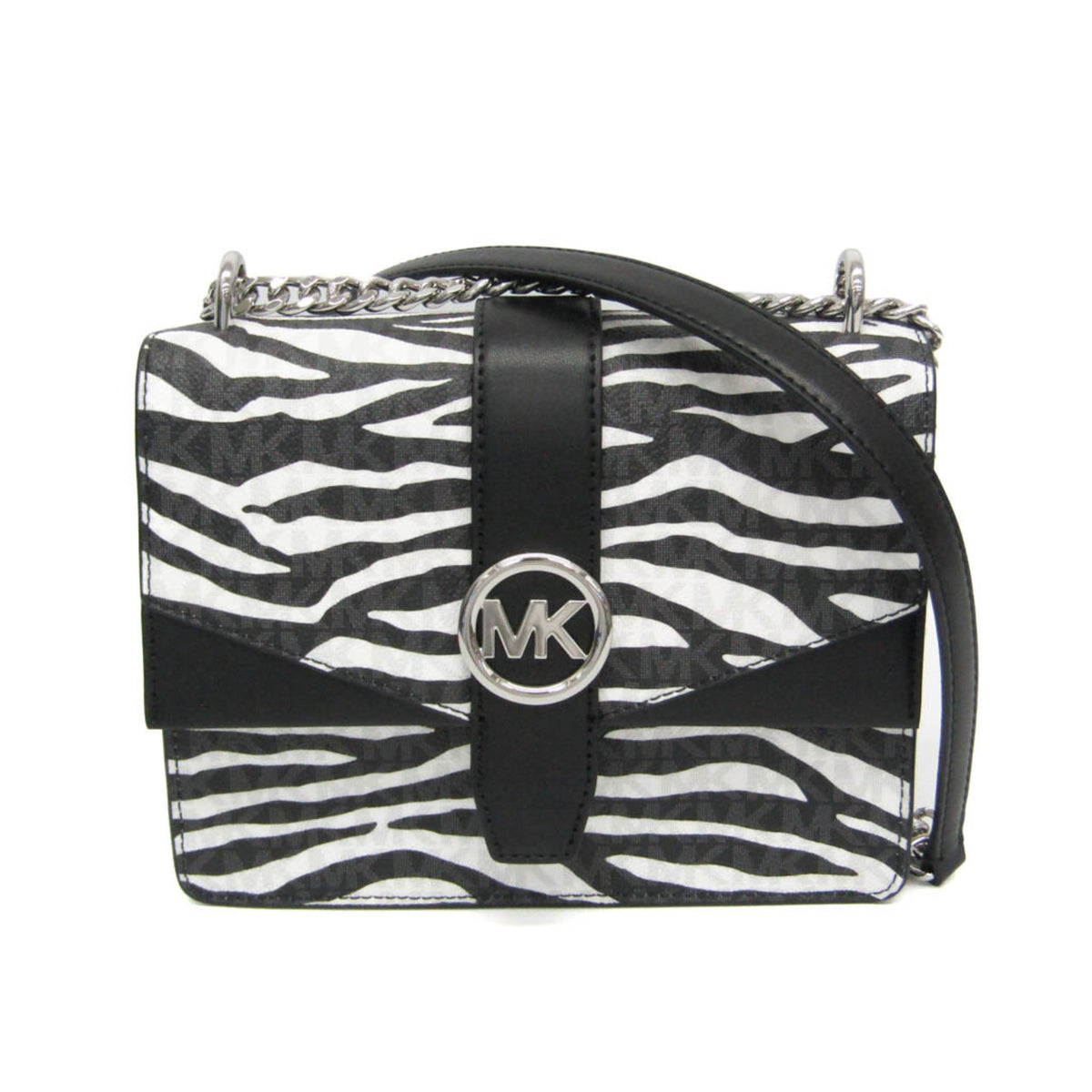 Michael Kors Greenwich · Zebra