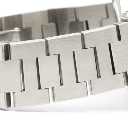 Cartier Pasha C · Steel · Automatic