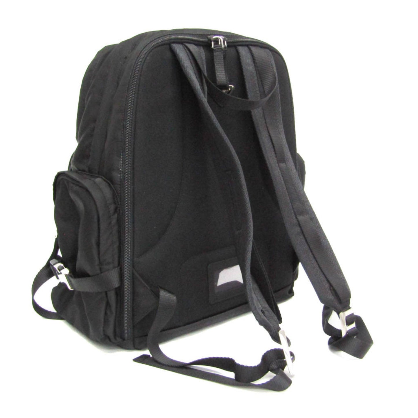 Prada Tessuto Montagna · Nylon