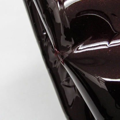 Louis Vuitton Wilshire PM · Monogram Vernis