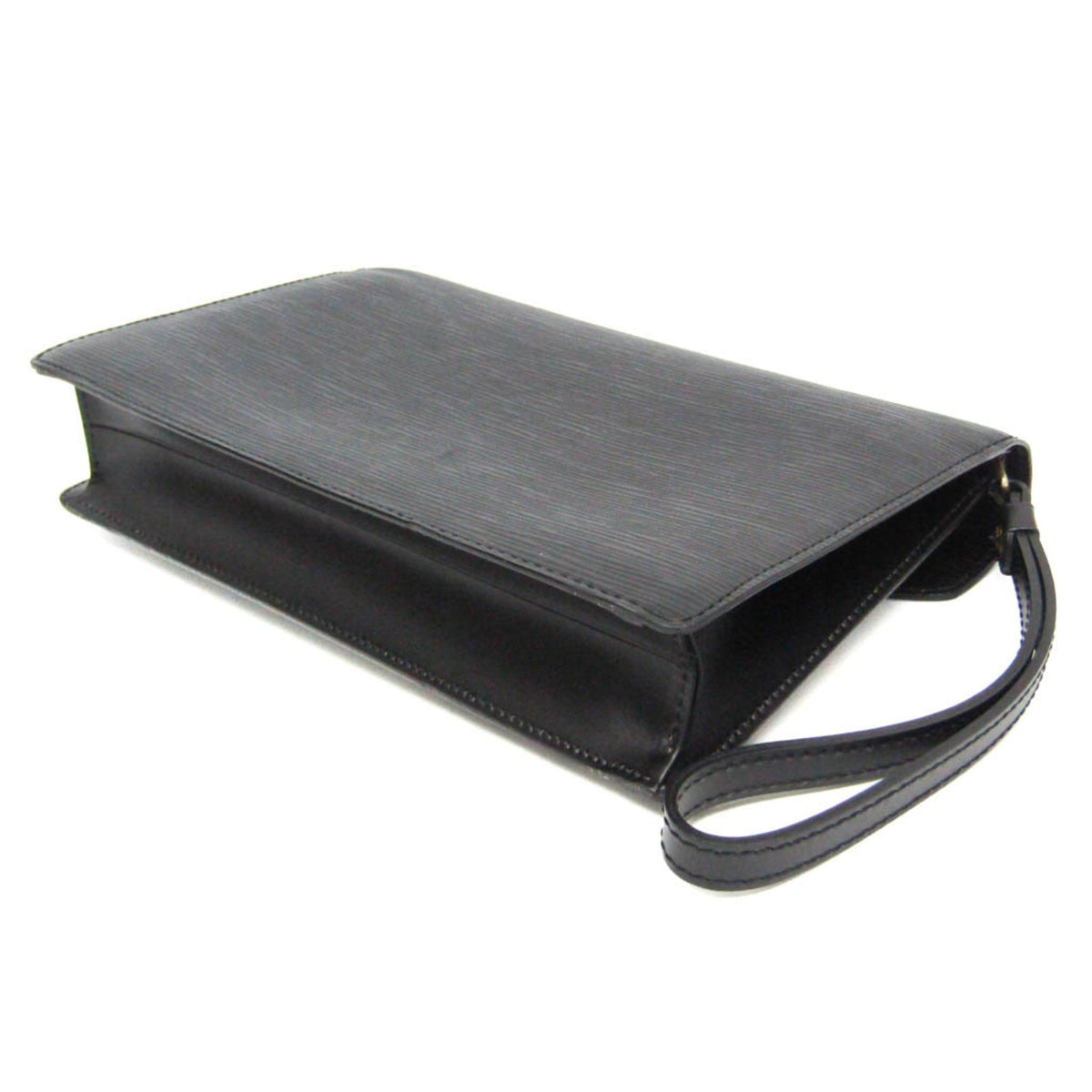 Louis Vuitton Pochette Sellier Dragonne · Epi