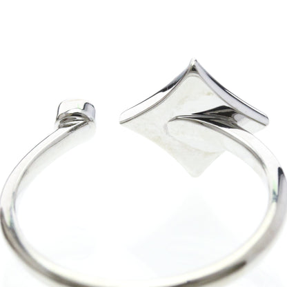 Louis Vuitton Star Blossom · 18K White Gold