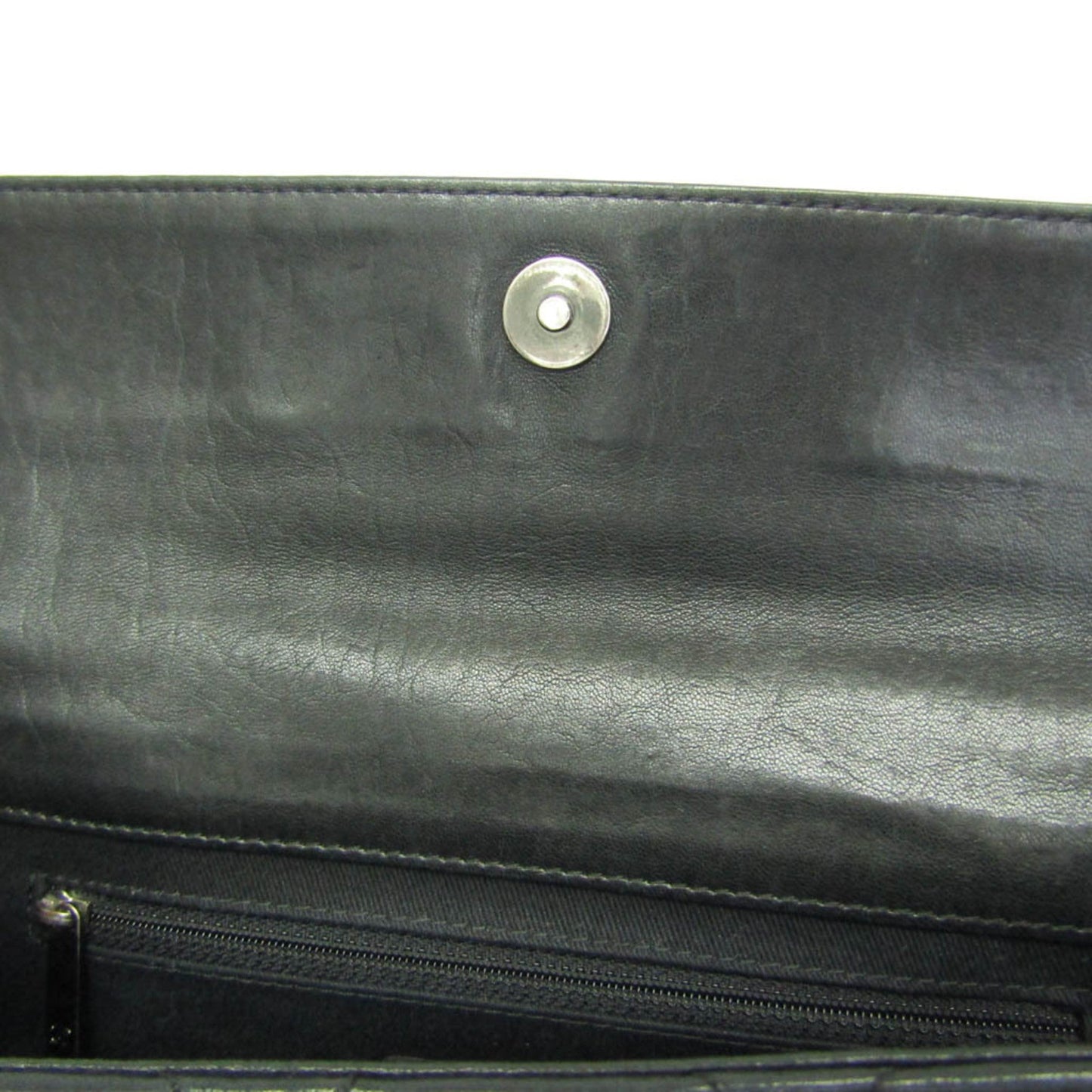 Chanel 2.55 · Lambskin