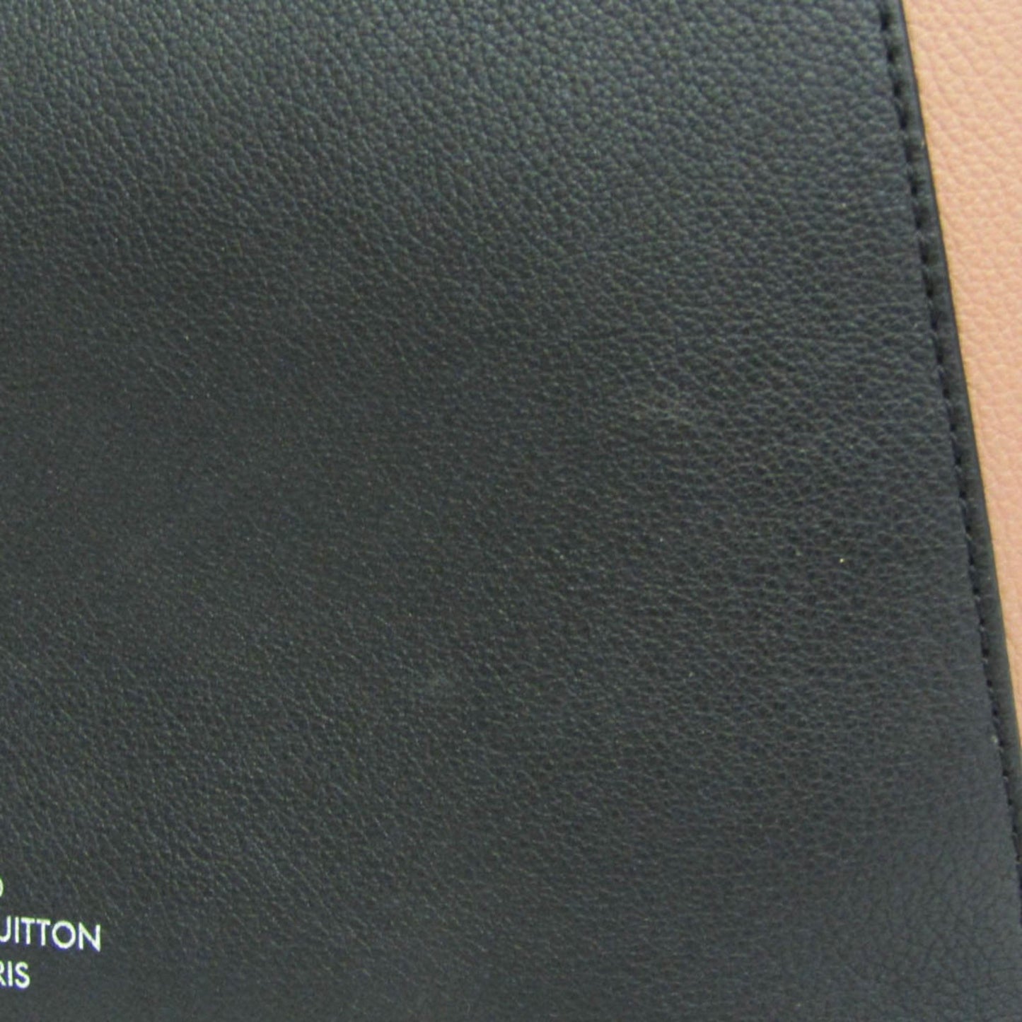 Louis Vuitton Lock Me Cabas · Calfskin Tote