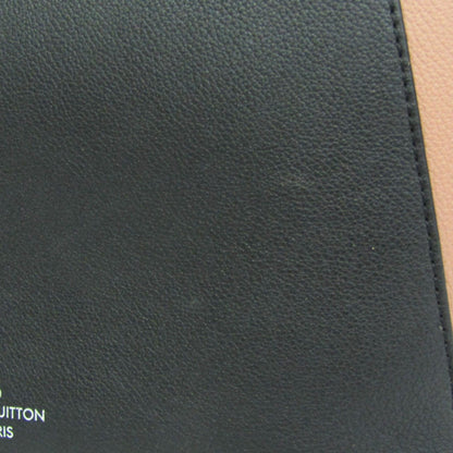Louis Vuitton Lock Me Cabas · Calfskin Tote