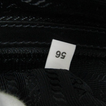 Prada Tessuto · Nylon & Leather