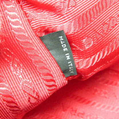 Prada Vela · Nylon Pouch