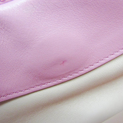Prada Soft Calf · Begonia