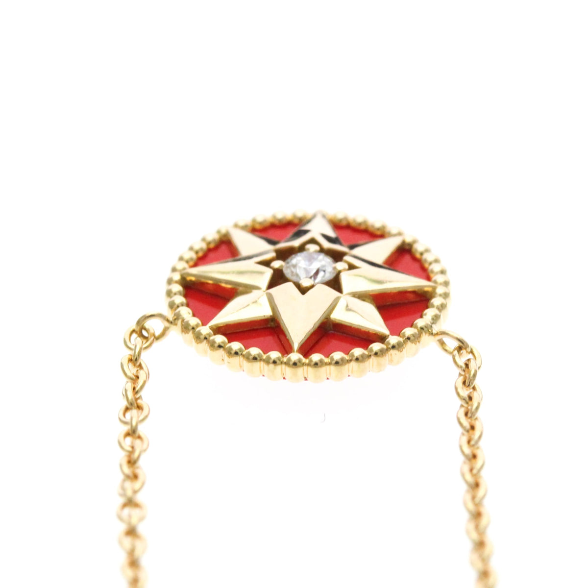 Christian Dior Rose De Vent · 18K Rose Gold