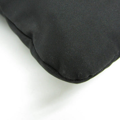 Prada Tessuto · Nylon Shoulder Bag
