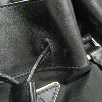 Prada Tessuto Soft · Nylon Tote