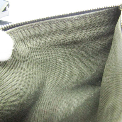 Prada Denim · Leather Tote