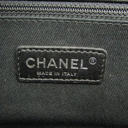 Chanel 2.55 · Lambskin