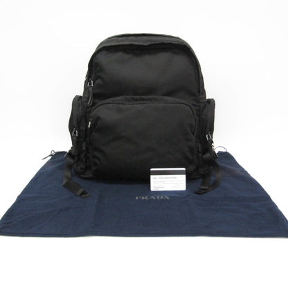 Prada Tessuto Montagna · Nylon