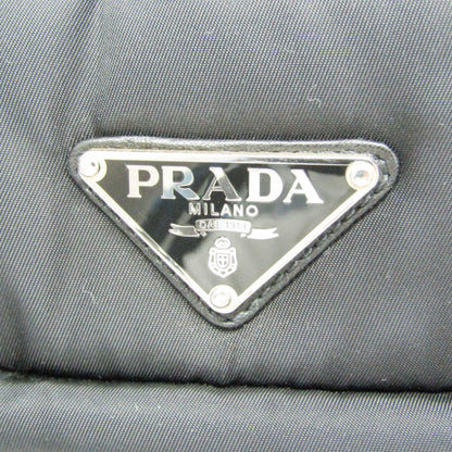 Prada Tessuto Bomber · Nylon