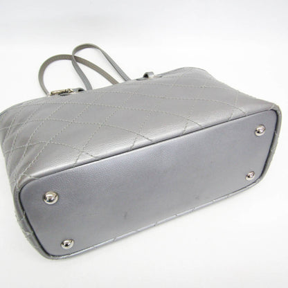Chanel on the Road · Grained Calfskin