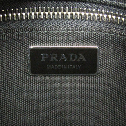 Prada Denim City Calf · Tote Bag