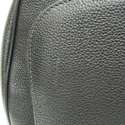 Prada Toro · Leather Backpack