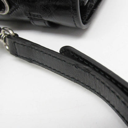 Prada · Saffiano Leather Handbag