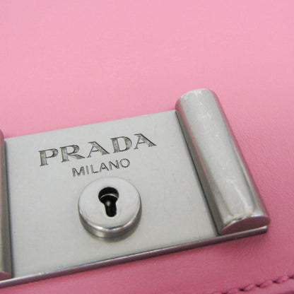 Prada Soft Calf · Begonia