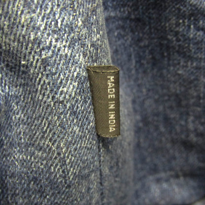 Prada Canapa · Denim Tote
