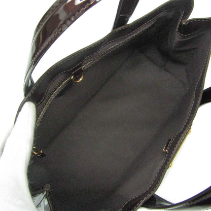 Louis Vuitton Wilshire PM · Monogram Vernis
