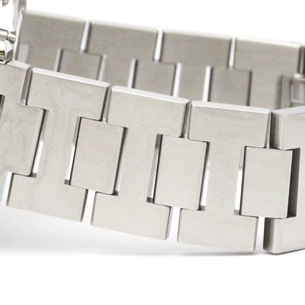 Cartier Pasha C · Steel · Automatic