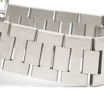 Cartier Pasha C · Steel · Automatic