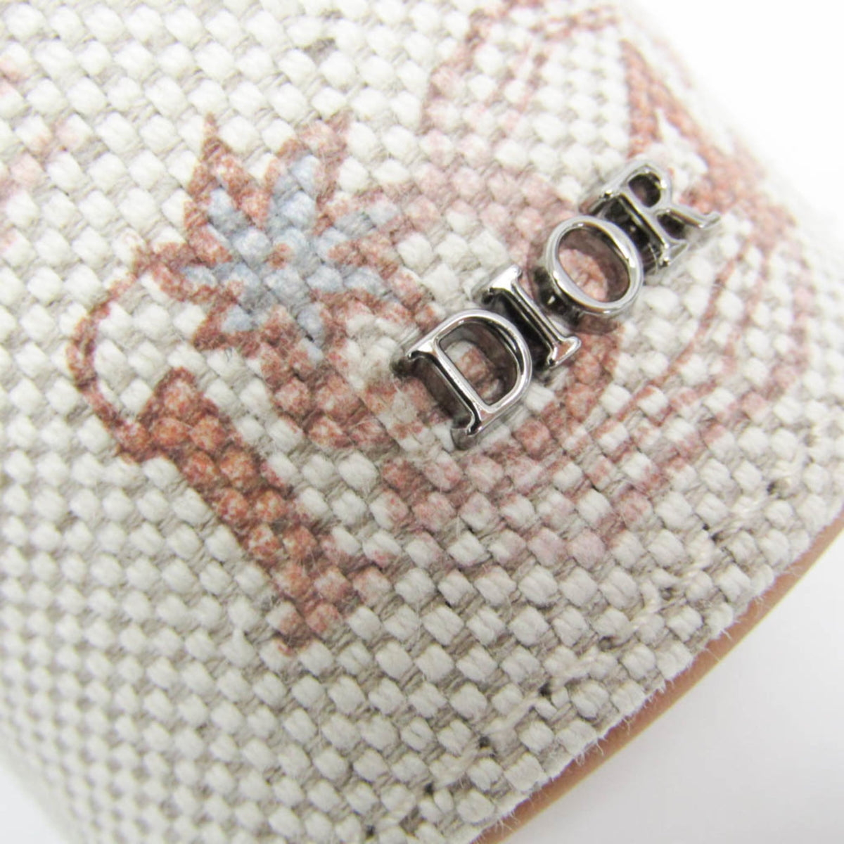 Dior X Cactus Jack · Nano Roller Pouch
