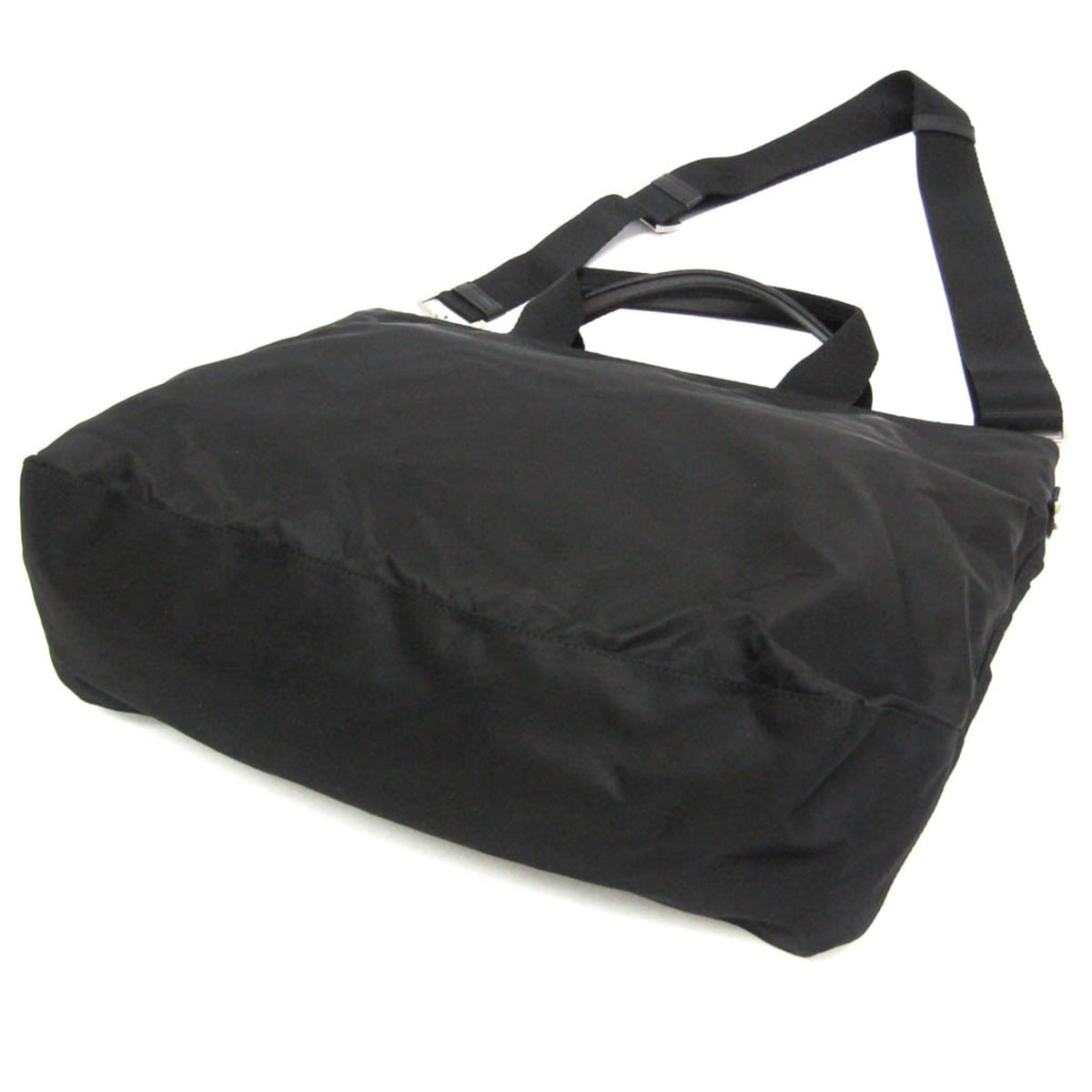 Prada Tessuto · Nylon Tote