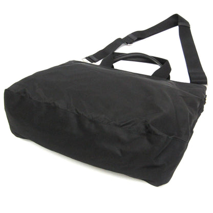 Prada Tessuto · Nylon Tote