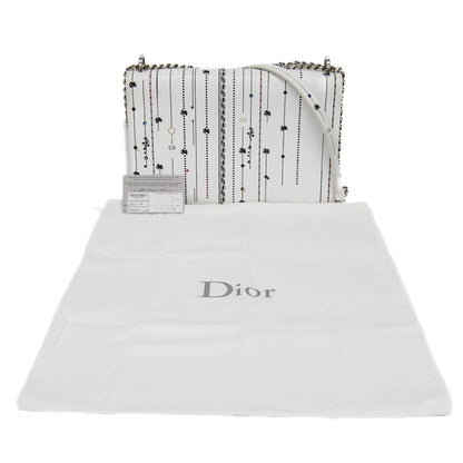 Christian Dior Diorama · Chain Shoulder Bag