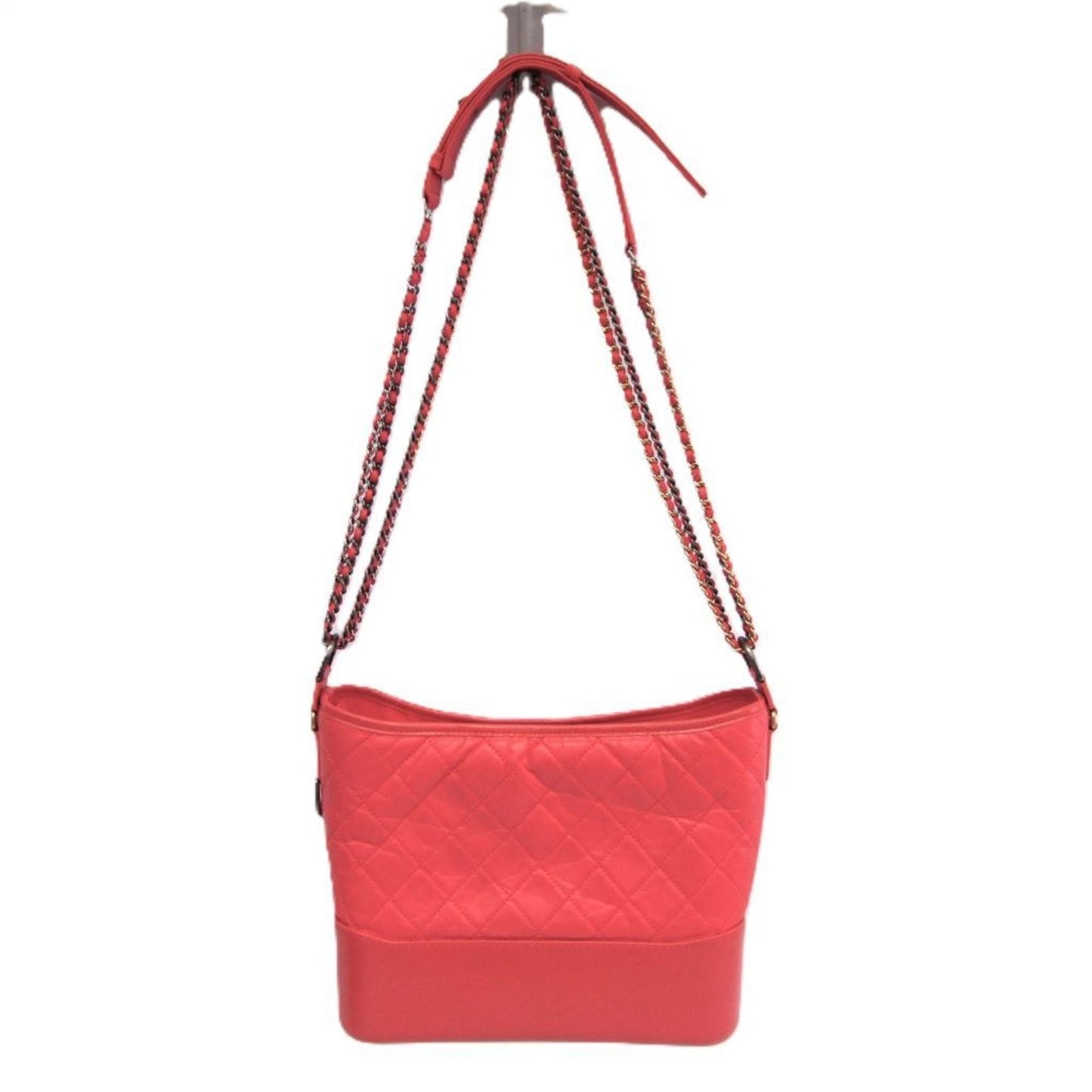 Chanel Gabrielle De Chanel Hobo