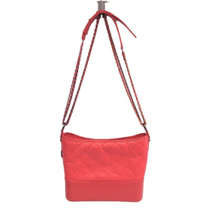 Chanel Gabrielle De Chanel Hobo