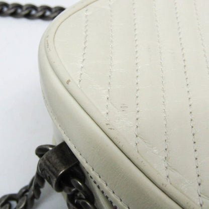 Chanel Boy Camera Bag · Lambskin