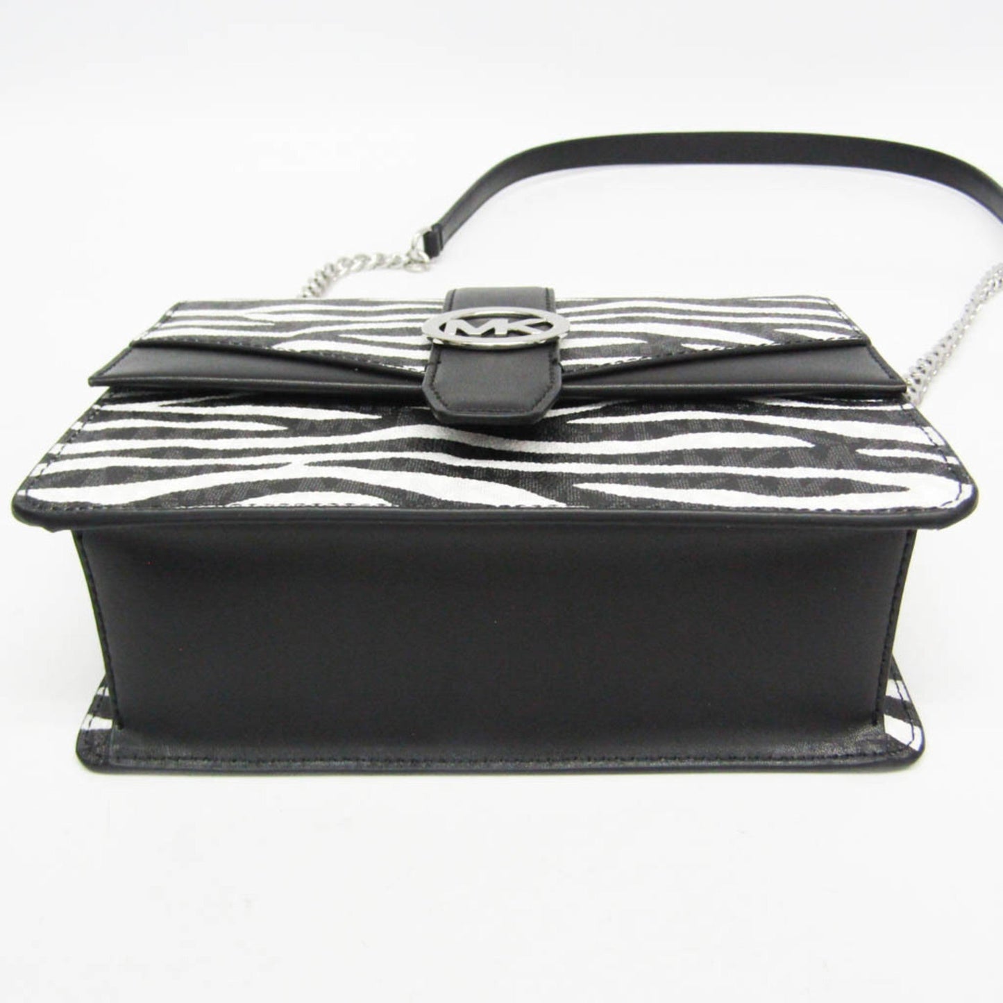 Michael Kors Greenwich · Zebra