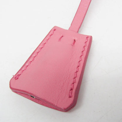 Prada Soft Calf · Begonia