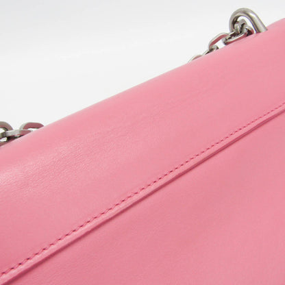 Prada Soft Calf · Begonia