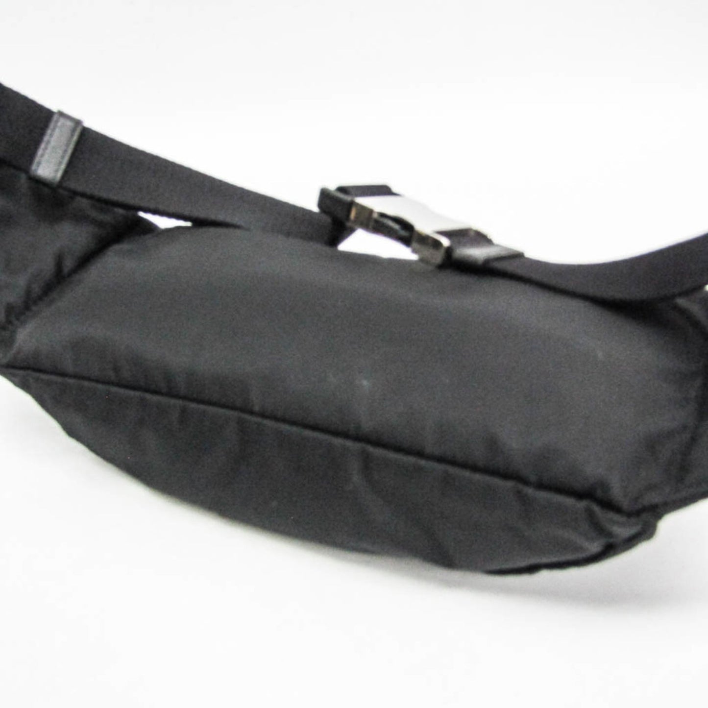 Prada Re-Nylon · Waist Pouch