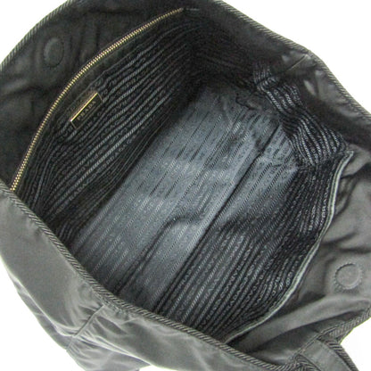 Prada Tessuto · Ribbon Tote · Nylon