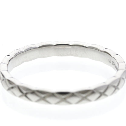 Chanel Coco Crush · Platinum