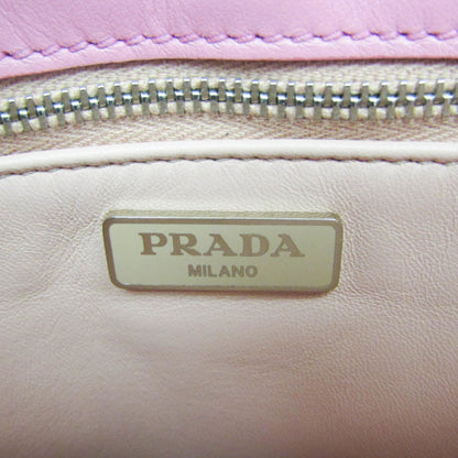 Prada Soft Calf · Begonia