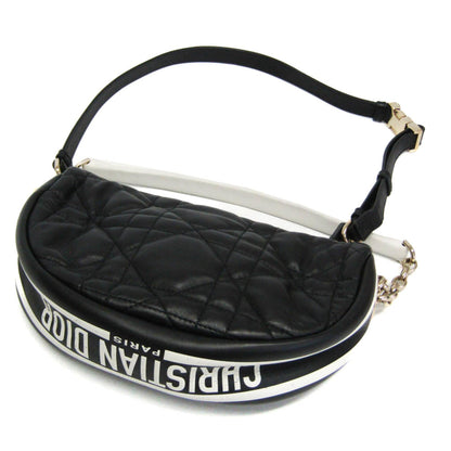 Christian Dior Vibe Hobo · Lambskin