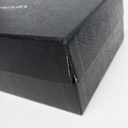Prada Saffiano Lock · Mini Pouch