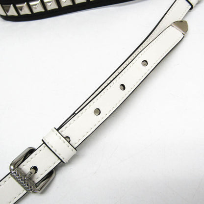 Prada Electra Studs · Leather