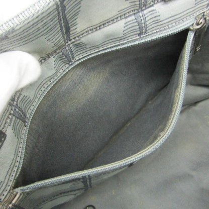 Chanel New Travel Line · Nylon Canvas