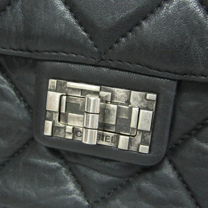 Chanel 2.55 · Lambskin