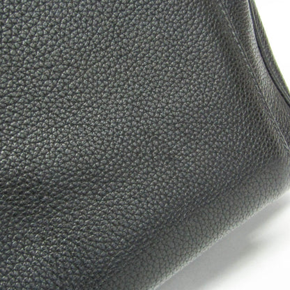 Prada Toro · Leather Backpack