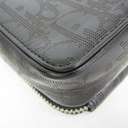 Christian Dior Oblique Galaxy · Leather