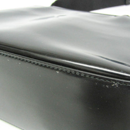 Prada Spazzolato · Brushed Leather